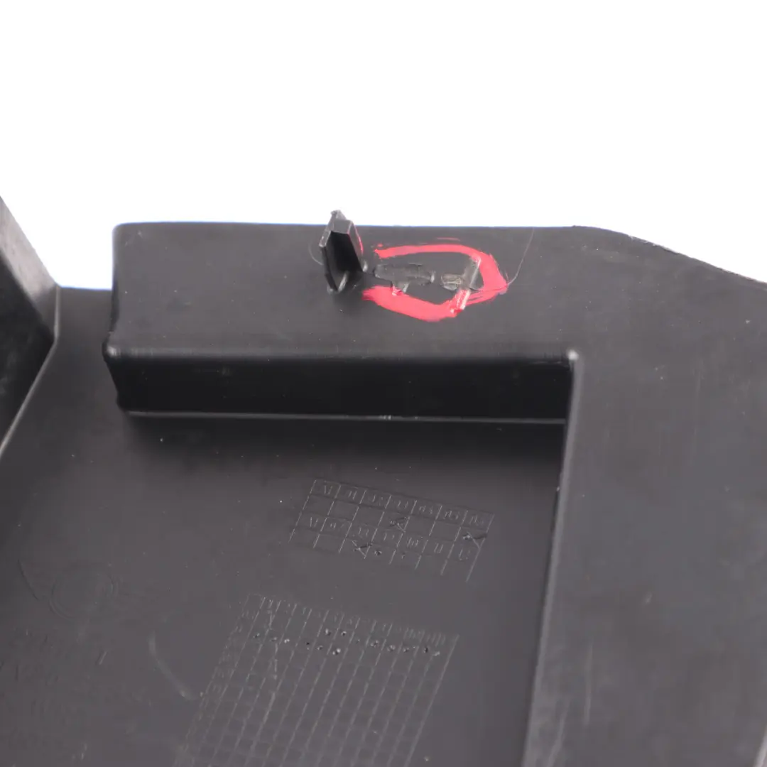 Scuttle Panel Mini Cooper R55 R56 R57 Apron Cover Trim Right O/S to with Part number 2751211 Scuttle Panel Mini Cooper R55 R56 R57 Apron Cover Trim Right O/S - SKU rhd-2751211-2 - Part number 2751211