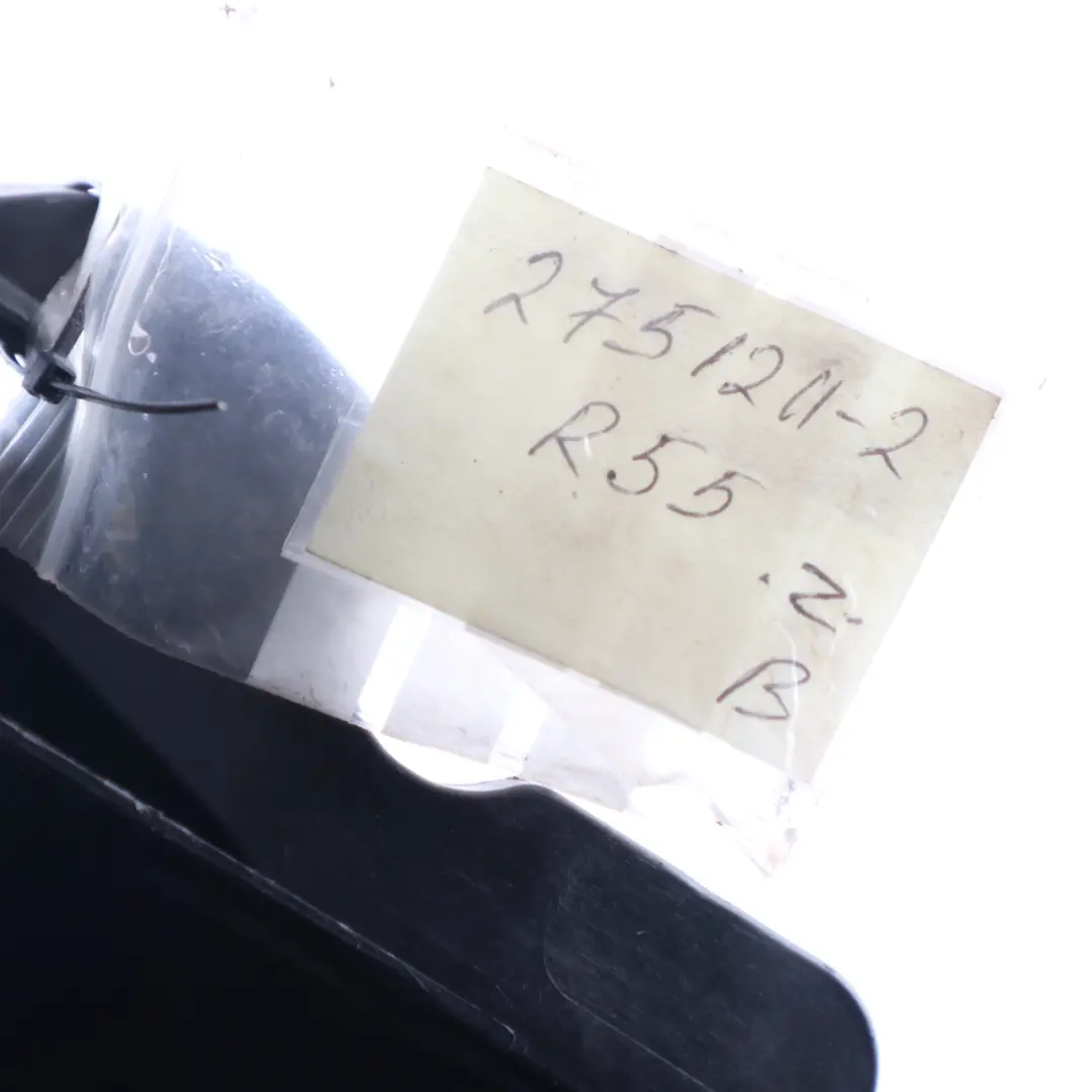 Scuttle Panel Mini Cooper R55 R56 R57 Apron Cover Trim Right O/S to with Part number 2751211 Scuttle Panel Mini Cooper R55 R56 R57 Apron Cover Trim Right O/S - SKU rhd-2751211-2 - Part number 2751211