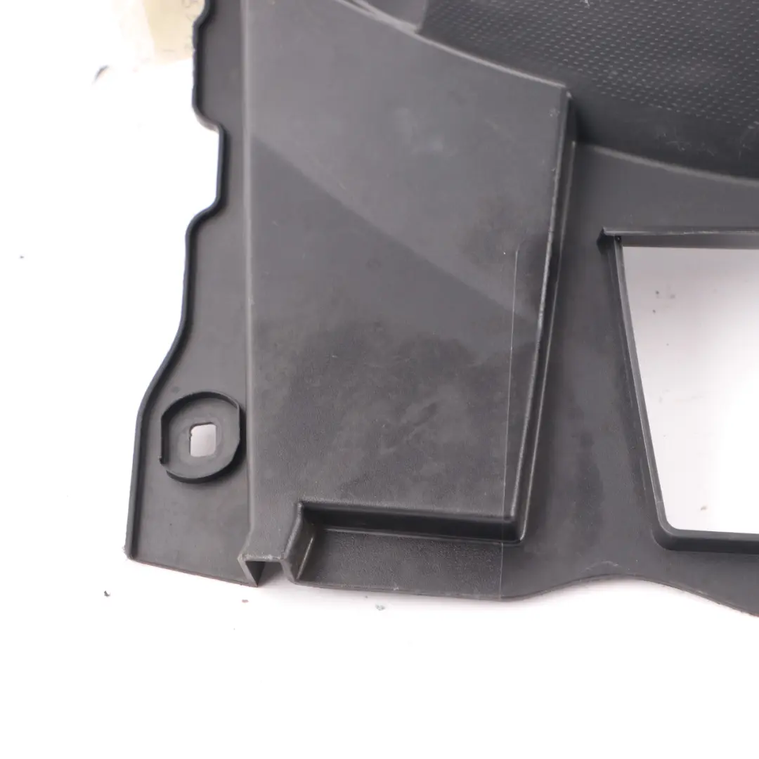 Scuttle Panel Mini Cooper R55 R56 R57 Apron Cover Trim Right O/S to with Part number 2751211 Scuttle Panel Mini Cooper R55 R56 R57 Apron Cover Trim Right O/S - SKU rhd-2751211-2 - Part number 2751211