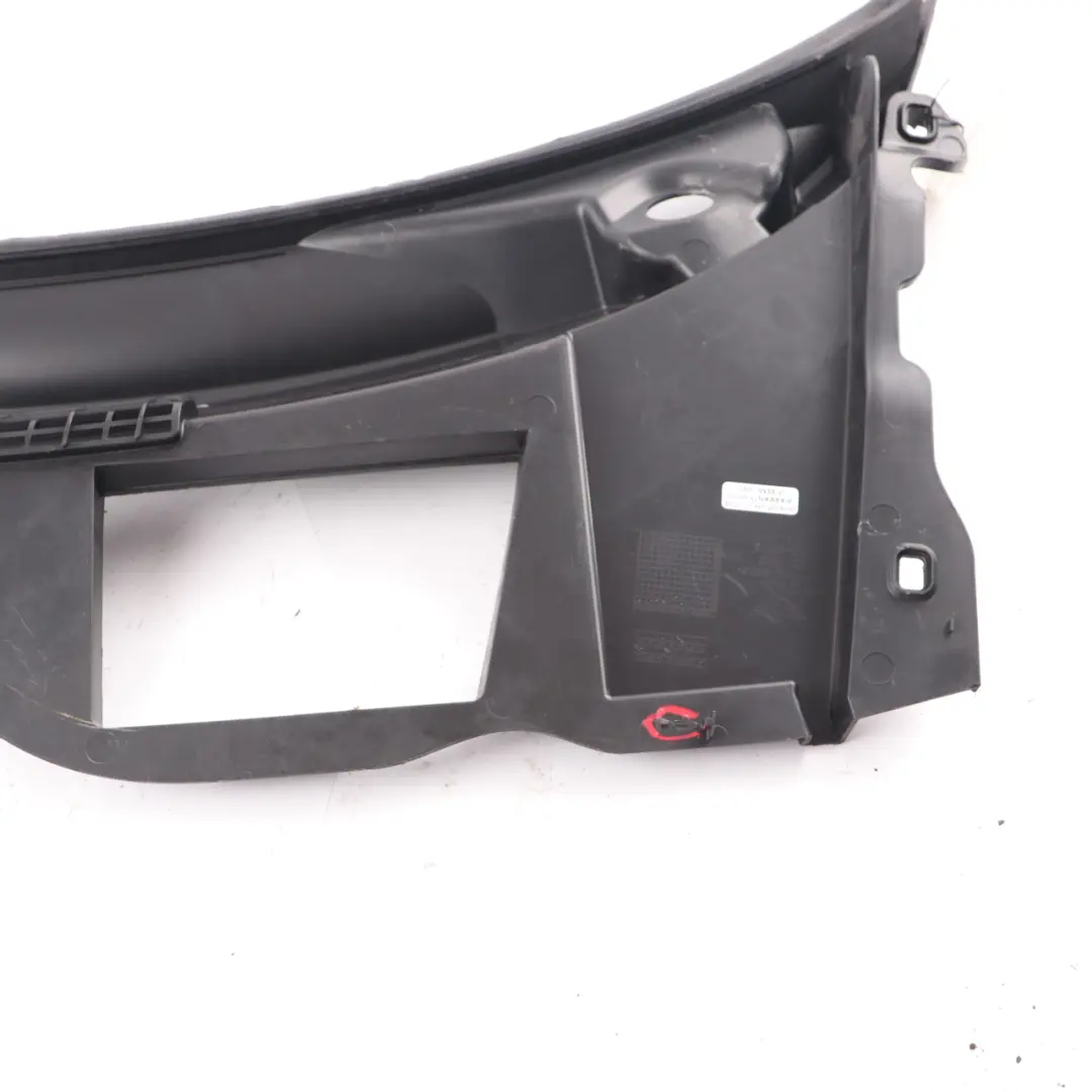 Scuttle Panel Mini Cooper R55 R56 R57 Apron Cover Trim Right O/S to with Part number 2751211 Scuttle Panel Mini Cooper R55 R56 R57 Apron Cover Trim Right O/S - SKU rhd-2751211-2 - Part number 2751211