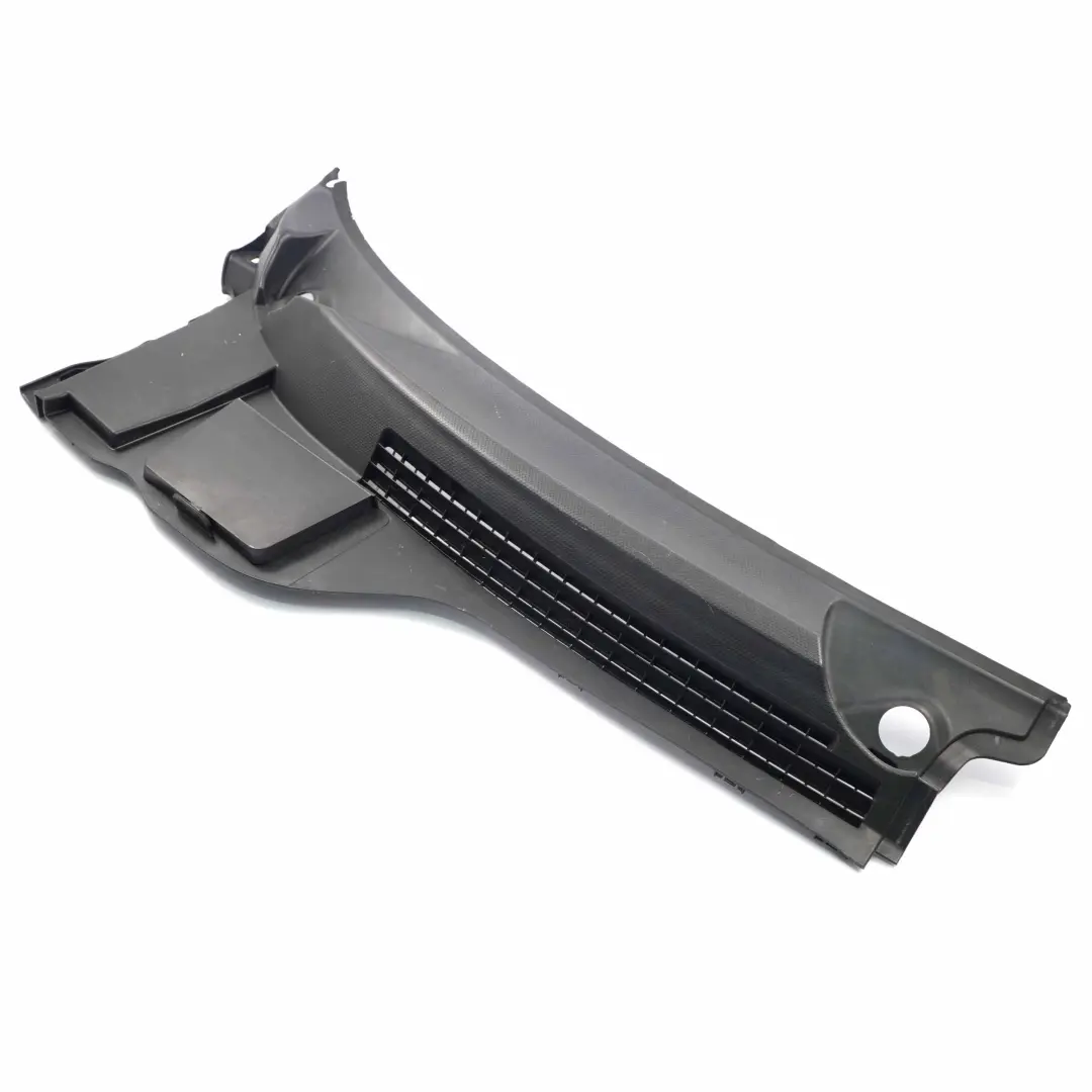 Mini Cooper R55 R56 R57 Apron Scuttle Panel Cover Trim Right O/S - SKU rhd-2751211 - Part number 2751211