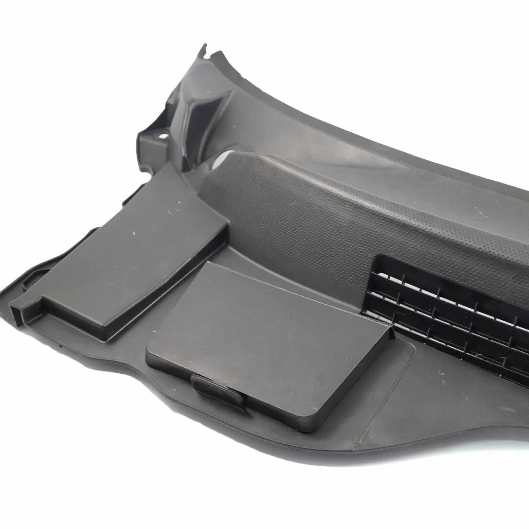 Mini Cooper R55 R56 R57 Apron Scuttle Panel Cover Trim Right O/S - SKU rhd-2751211 - Part number 2751211