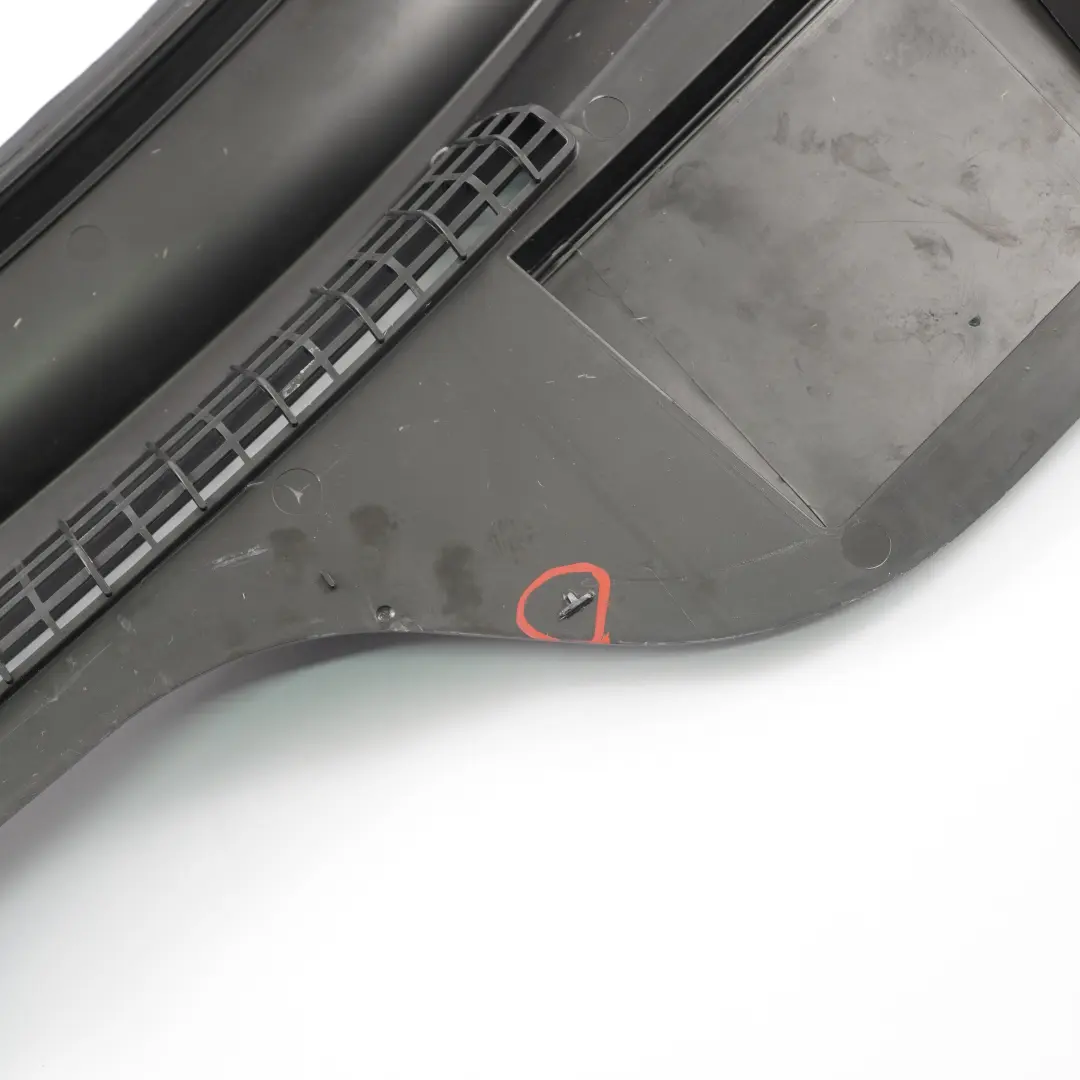Mini Cooper R55 R56 R57 Apron Scuttle Panel Cover Trim Right O/S - SKU rhd-2751211 - Part number 2751211