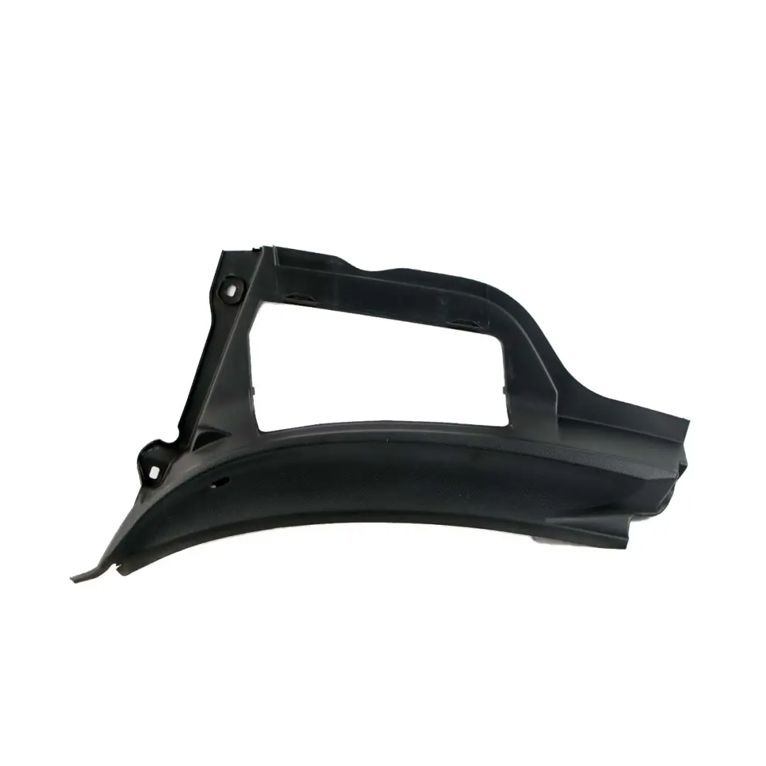 Apron Scuttle Cover Trim Left N/S to Mini Cooper One R55 R56 R57 LCI 3 with Part number 2751212 Mini Cooper One R55 R56 R57 LCI 3 Apron Scuttle Cover Trim Left N/S - SKU rhd-2751212-3 - Part number 2751212