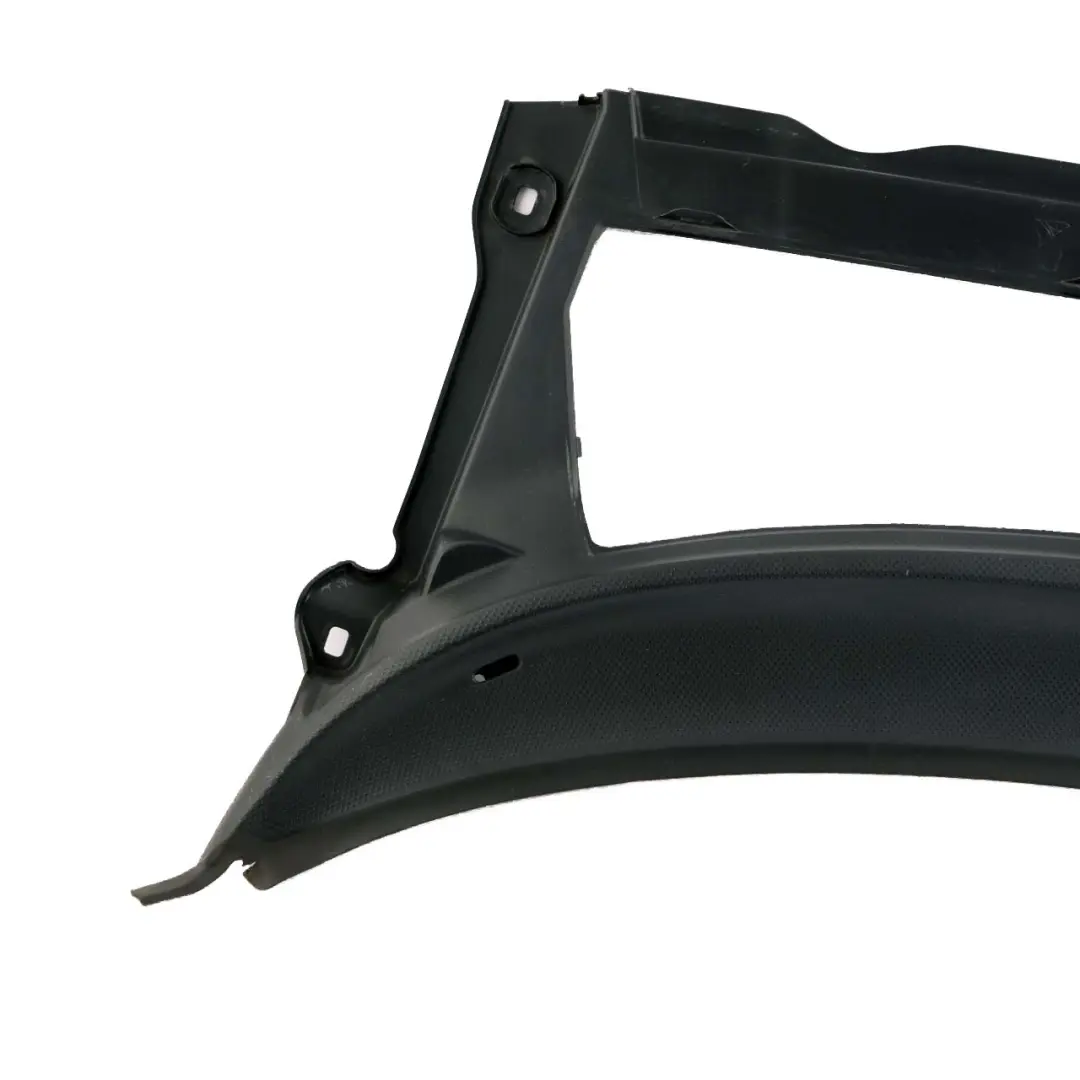 Apron Scuttle Cover Trim Left N/S to Mini Cooper One R55 R56 R57 LCI 3 with Part number 2751212 Mini Cooper One R55 R56 R57 LCI 3 Apron Scuttle Cover Trim Left N/S - SKU rhd-2751212-3 - Part number 2751212