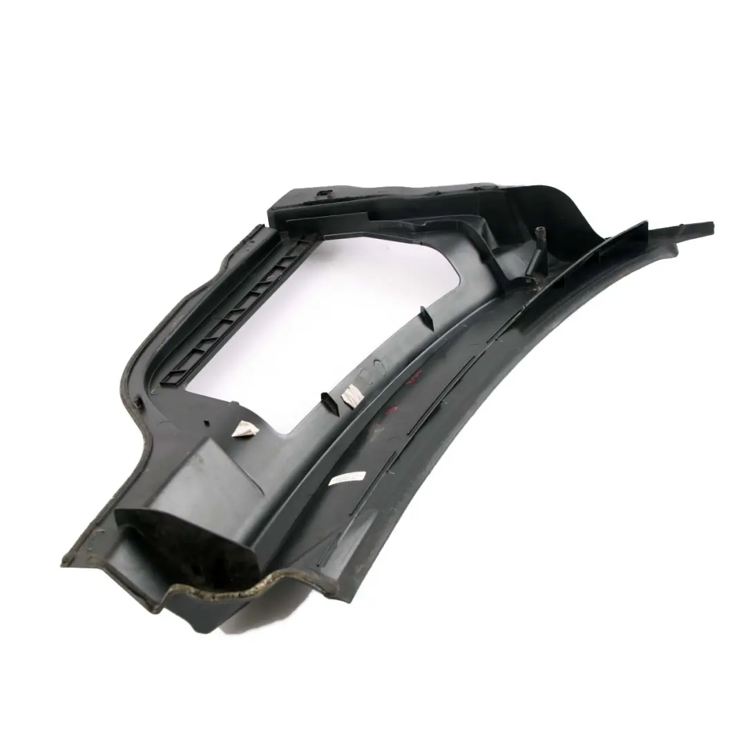 Apron Scuttle Cover Trim Left N/S to Mini Cooper One R55 R56 R57 LCI 3 with Part number 2751212 Mini Cooper One R55 R56 R57 LCI 3 Apron Scuttle Cover Trim Left N/S - SKU rhd-2751212-3 - Part number 2751212