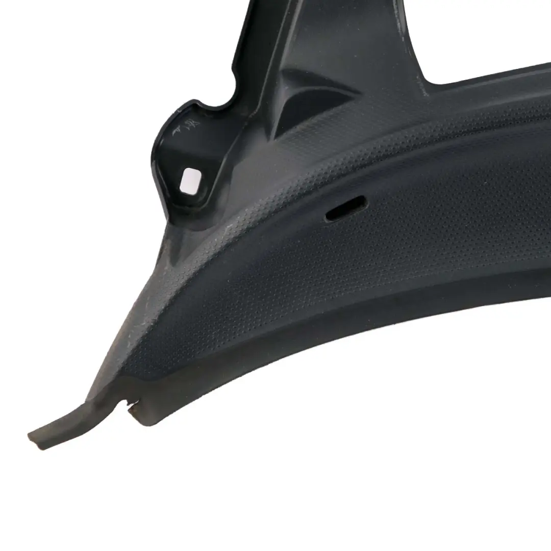 Mini Cooper One R55 R56 R57 LCI 3 Apron Scuttle Cover Trim Left N/S - SKU rhd-2751212-3 - Part number 2751212