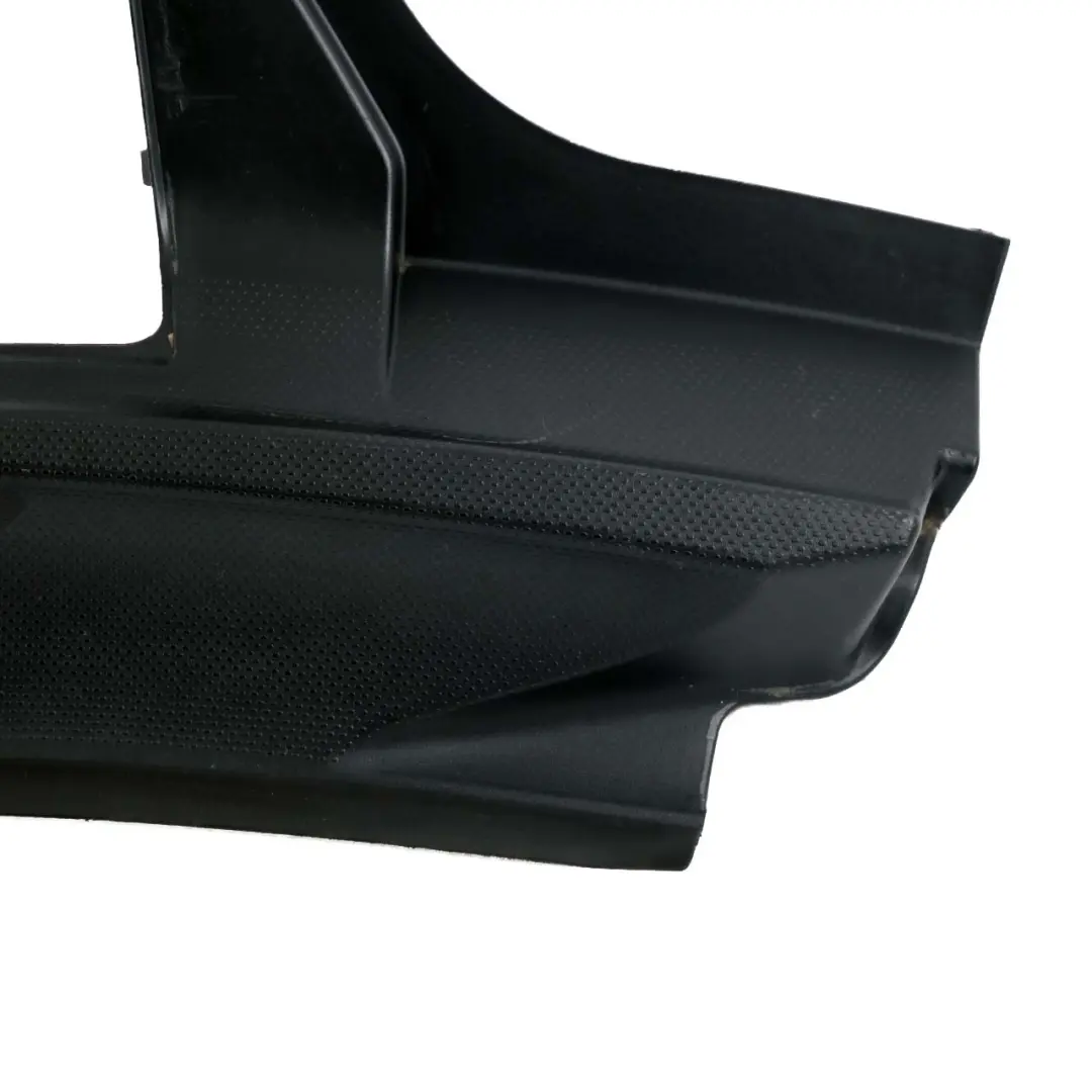 Mini Cooper One R55 R56 R57 LCI 3 Apron Scuttle Cover Trim Left N/S - SKU rhd-2751212-3 - Part number 2751212