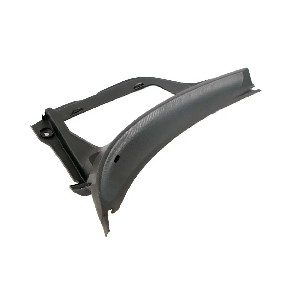 Apron Scuttle Cover Trim Left N/S to Mini Cooper One R55 R56 R57 LCI 3 with Part number 2751212 Mini Cooper One R55 R56 R57 LCI 3 Apron Scuttle Cover Trim Left N/S - SKU rhd-2751212-3 - Part number 2751212