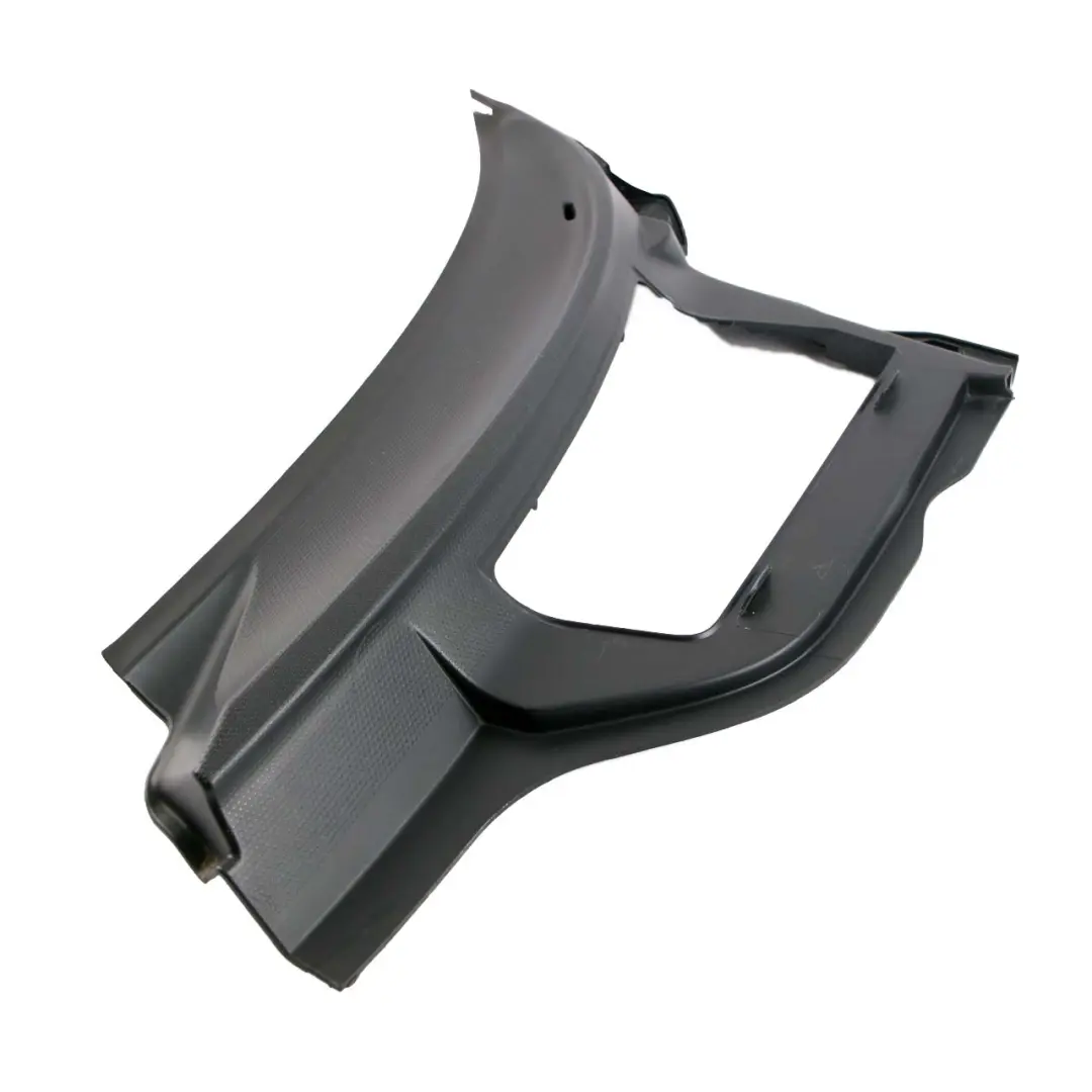 Apron Scuttle Cover Trim Left N/S to Mini Cooper One R55 R56 R57 LCI 3 with Part number 2751212 Mini Cooper One R55 R56 R57 LCI 3 Apron Scuttle Cover Trim Left N/S - SKU rhd-2751212-3 - Part number 2751212