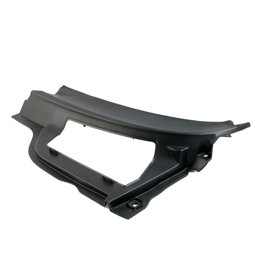 Mini Cooper One R55 R56 R57 LCI 3 Apron Scuttle Cover Trim Left N/S - SKU rhd-2751212-3 - Part number 2751212