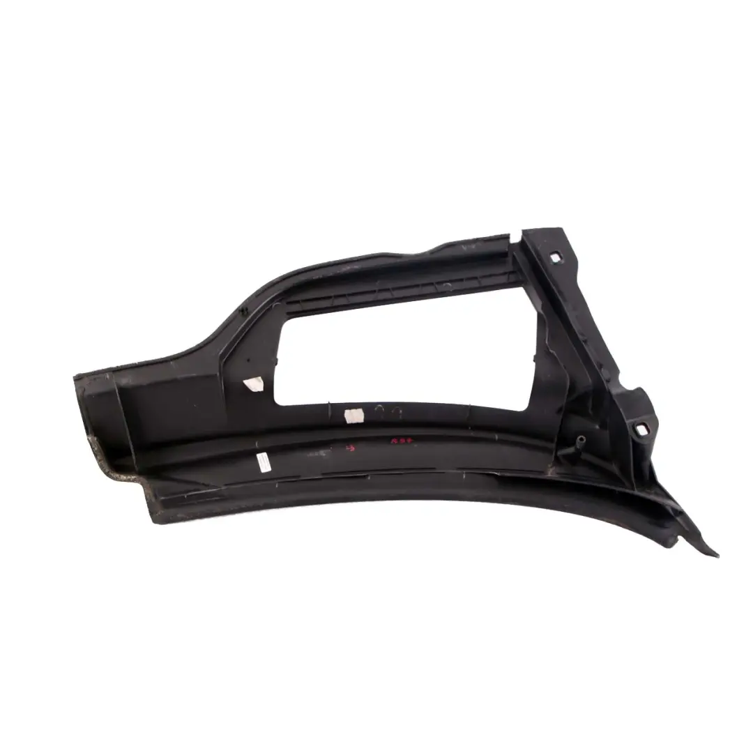 Mini Cooper One R55 R56 R57 LCI 3 Apron Scuttle Cover Trim Left N/S - SKU rhd-2751212-3 - Part number 2751212