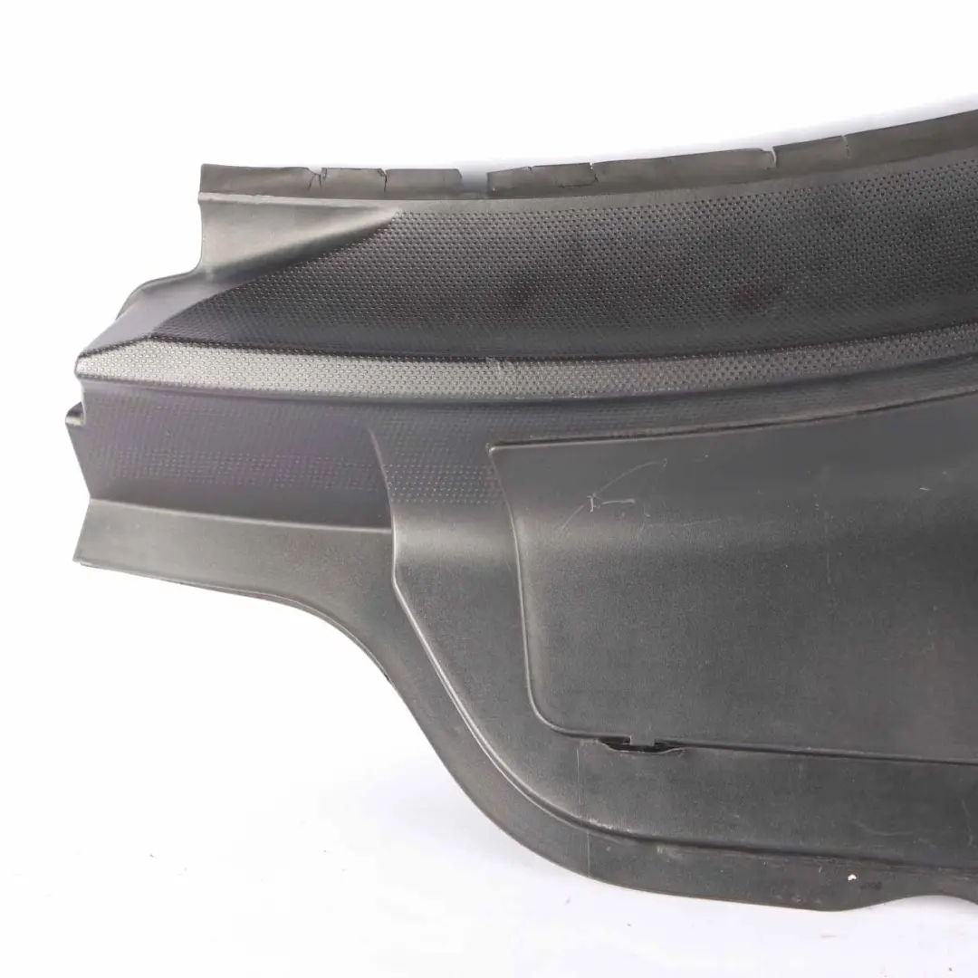 Apron Scuttle Cover Trim Left N/S to Mini Cooper One R55 R56 R57 LCI 4 with Part number 2751212 Mini Cooper One R55 R56 R57 LCI 4 Apron Scuttle Cover Trim Left N/S - SKU rhd-2751212-4 - Part number 2751212