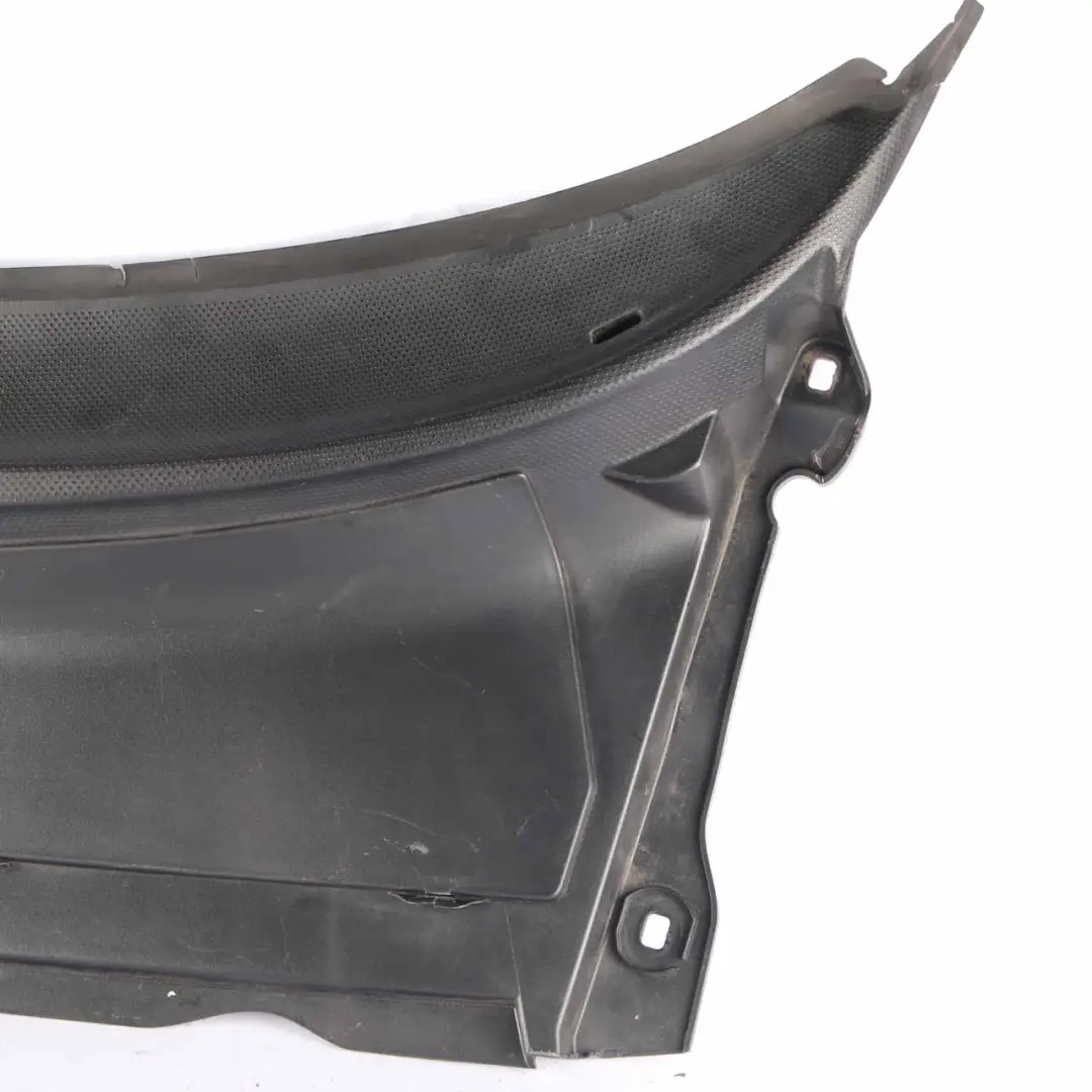 Mini Cooper One R55 R56 R57 LCI 4 Apron Scuttle Cover Trim Left N/S - SKU rhd-2751212-4 - Part number 2751212