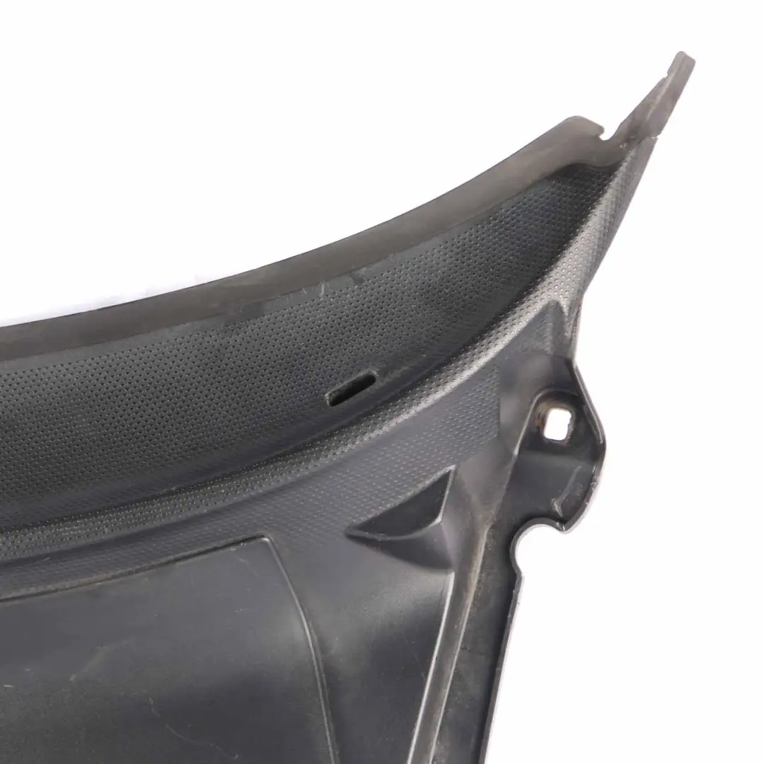 Apron Scuttle Cover Trim Left N/S to Mini Cooper One R55 R56 R57 LCI 4 with Part number 2751212 Mini Cooper One R55 R56 R57 LCI 4 Apron Scuttle Cover Trim Left N/S - SKU rhd-2751212-4 - Part number 2751212