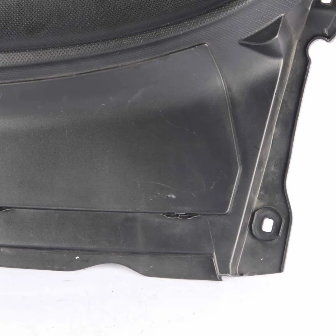 Apron Scuttle Cover Trim Left N/S to Mini Cooper One R55 R56 R57 LCI 4 with Part number 2751212 Mini Cooper One R55 R56 R57 LCI 4 Apron Scuttle Cover Trim Left N/S - SKU rhd-2751212-4 - Part number 2751212