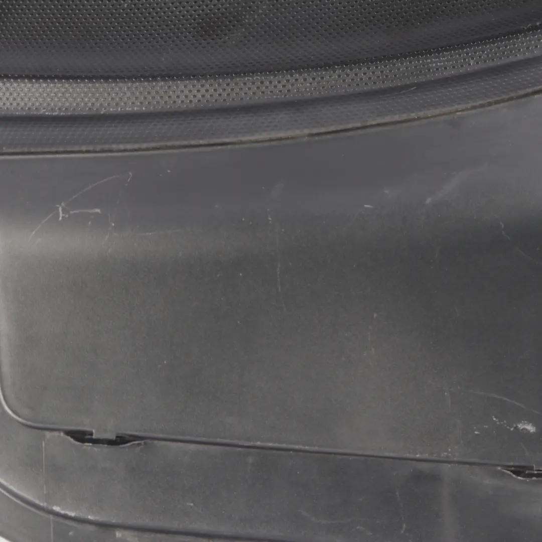 Apron Scuttle Cover Trim Left N/S to Mini Cooper One R55 R56 R57 LCI 4 with Part number 2751212 Mini Cooper One R55 R56 R57 LCI 4 Apron Scuttle Cover Trim Left N/S - SKU rhd-2751212-4 - Part number 2751212