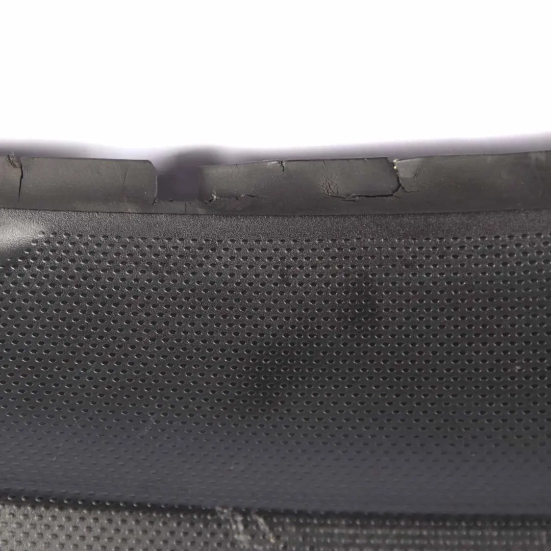 Apron Scuttle Cover Trim Left N/S to Mini Cooper One R55 R56 R57 LCI 4 with Part number 2751212 Mini Cooper One R55 R56 R57 LCI 4 Apron Scuttle Cover Trim Left N/S - SKU rhd-2751212-4 - Part number 2751212