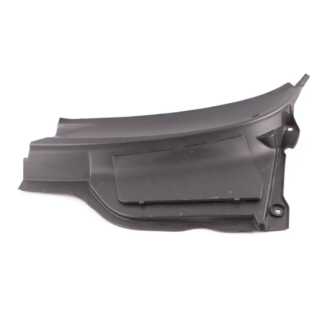 Mini Cooper One R55 R56 R57 Apron Scuttle Cover Trim Left N/S - SKU rhd-2751212-5 - Part number 2751212