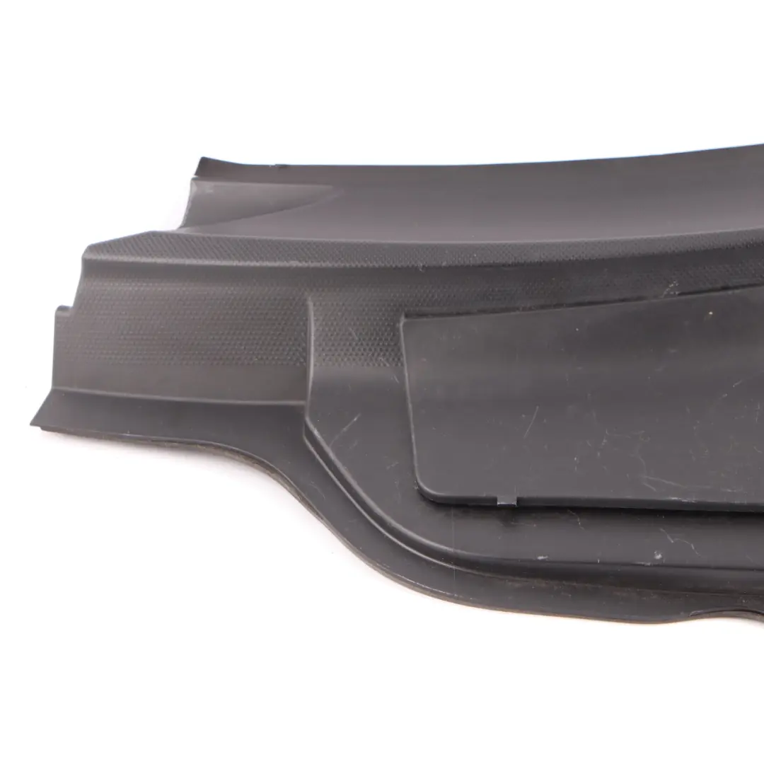 Mini Cooper One R55 R56 R57 Apron Scuttle Cover Trim Left N/S - SKU rhd-2751212-5 - Part number 2751212