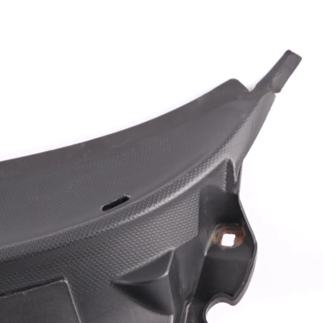 Apron Scuttle Cover Trim Left N/S to Mini Cooper One R55 R56 R57 with Part number 2751212 Mini Cooper One R55 R56 R57 Apron Scuttle Cover Trim Left N/S - SKU rhd-2751212-5 - Part number 2751212