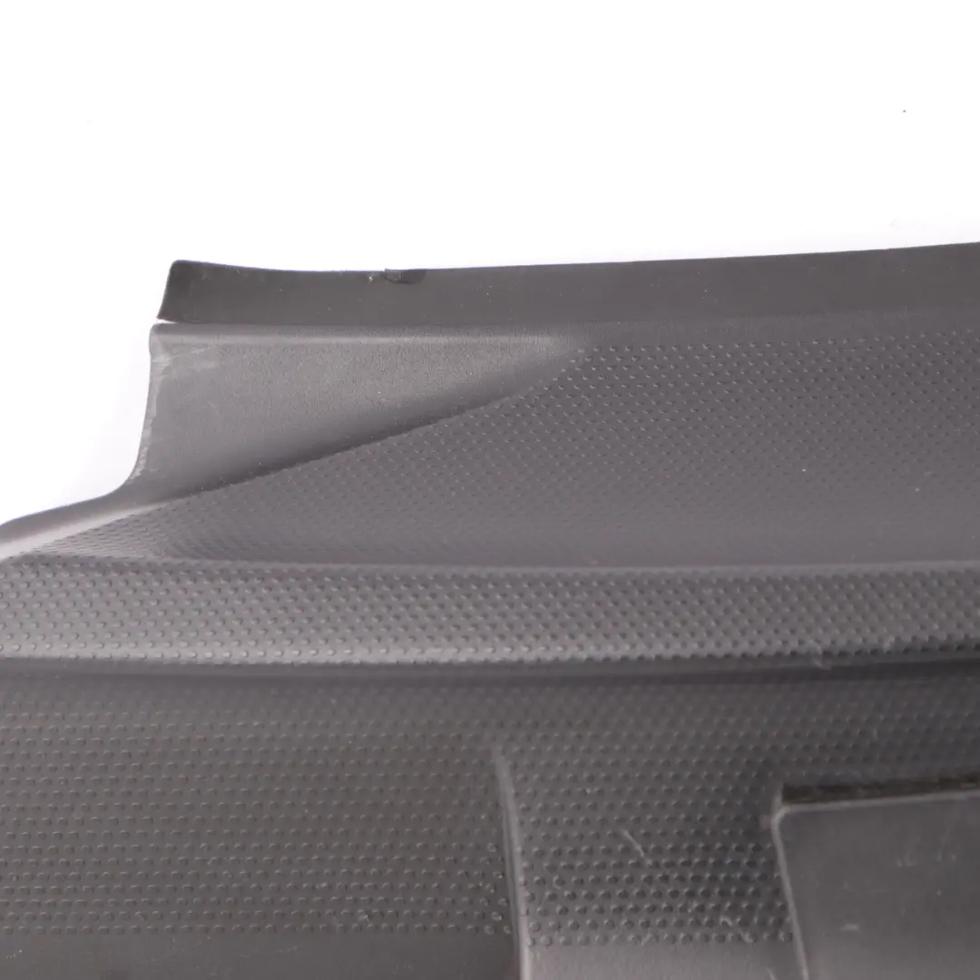 Mini Cooper One R55 R56 R57 Apron Scuttle Cover Trim Left N/S - SKU rhd-2751212-5 - Part number 2751212