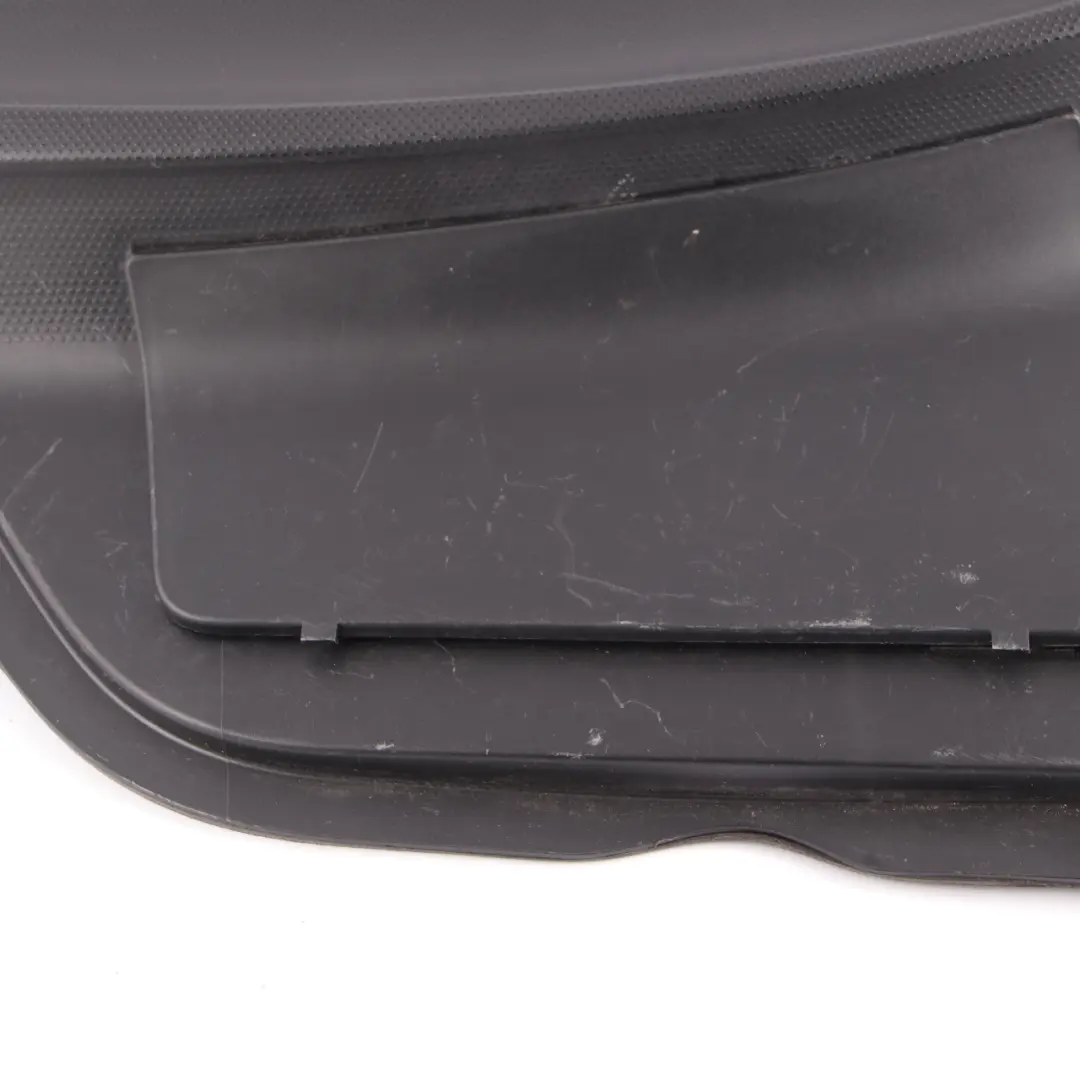 Apron Scuttle Cover Trim Left N/S to Mini Cooper One R55 R56 R57 with Part number 2751212 Mini Cooper One R55 R56 R57 Apron Scuttle Cover Trim Left N/S - SKU rhd-2751212-5 - Part number 2751212