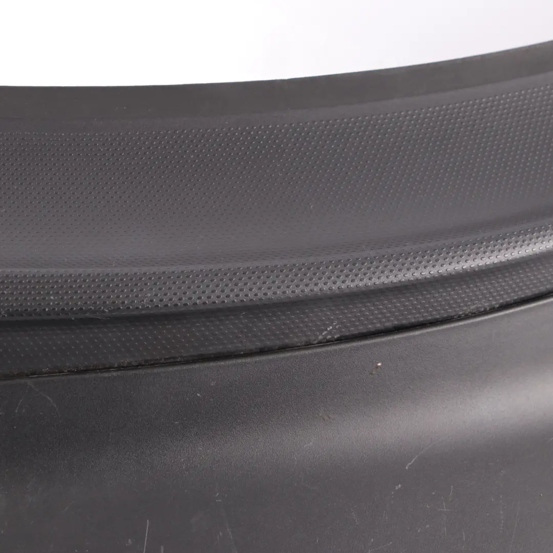 Apron Scuttle Cover Trim Left N/S to Mini Cooper One R55 R56 R57 with Part number 2751212 Mini Cooper One R55 R56 R57 Apron Scuttle Cover Trim Left N/S - SKU rhd-2751212-5 - Part number 2751212