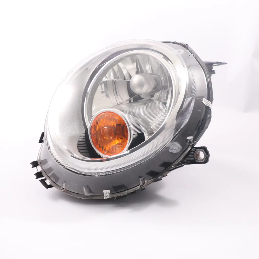 Headlight Turn Indicator Yellow Left N/S to Mini Cooper R55 R56 R57 R58 R59 with Part number 2751265 Mini Cooper R55 R56 R57 R58 R59 Headlight Turn Indicator Yellow Left N/S - SKU rhd-2751265-2 - Part number 2751265