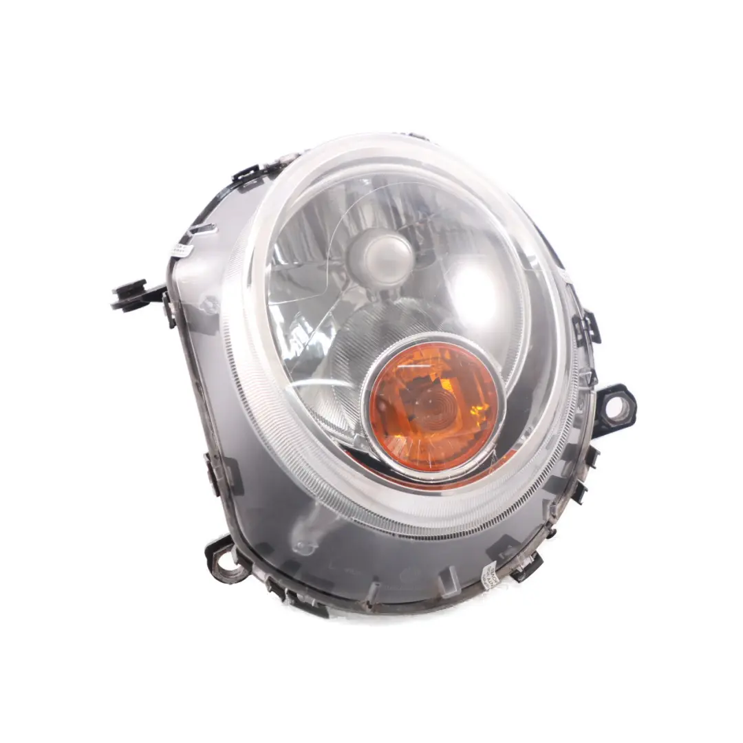 Headlight Turn Indicator Yellow Left N/S to Mini Cooper R55 R56 R57 R58 R59 with Part number 2751265 Mini Cooper R55 R56 R57 R58 R59 Headlight Turn Indicator Yellow Left N/S - SKU rhd-2751265-2 - Part number 2751265