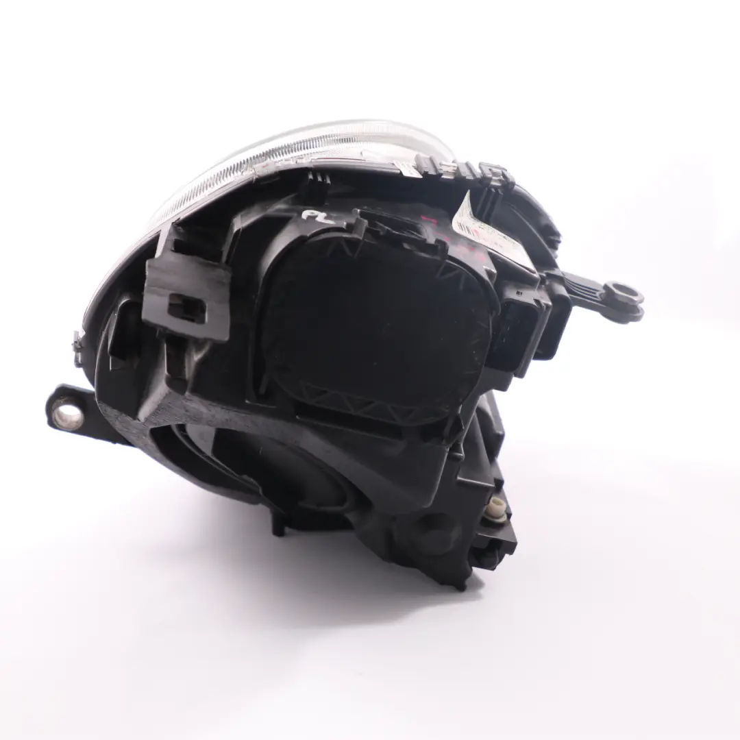 Mini Cooper R55 R56 R57 R58 R59 Headlight Turn Indicator Yellow Left N/S - SKU rhd-2751265-2 - Part number 2751265