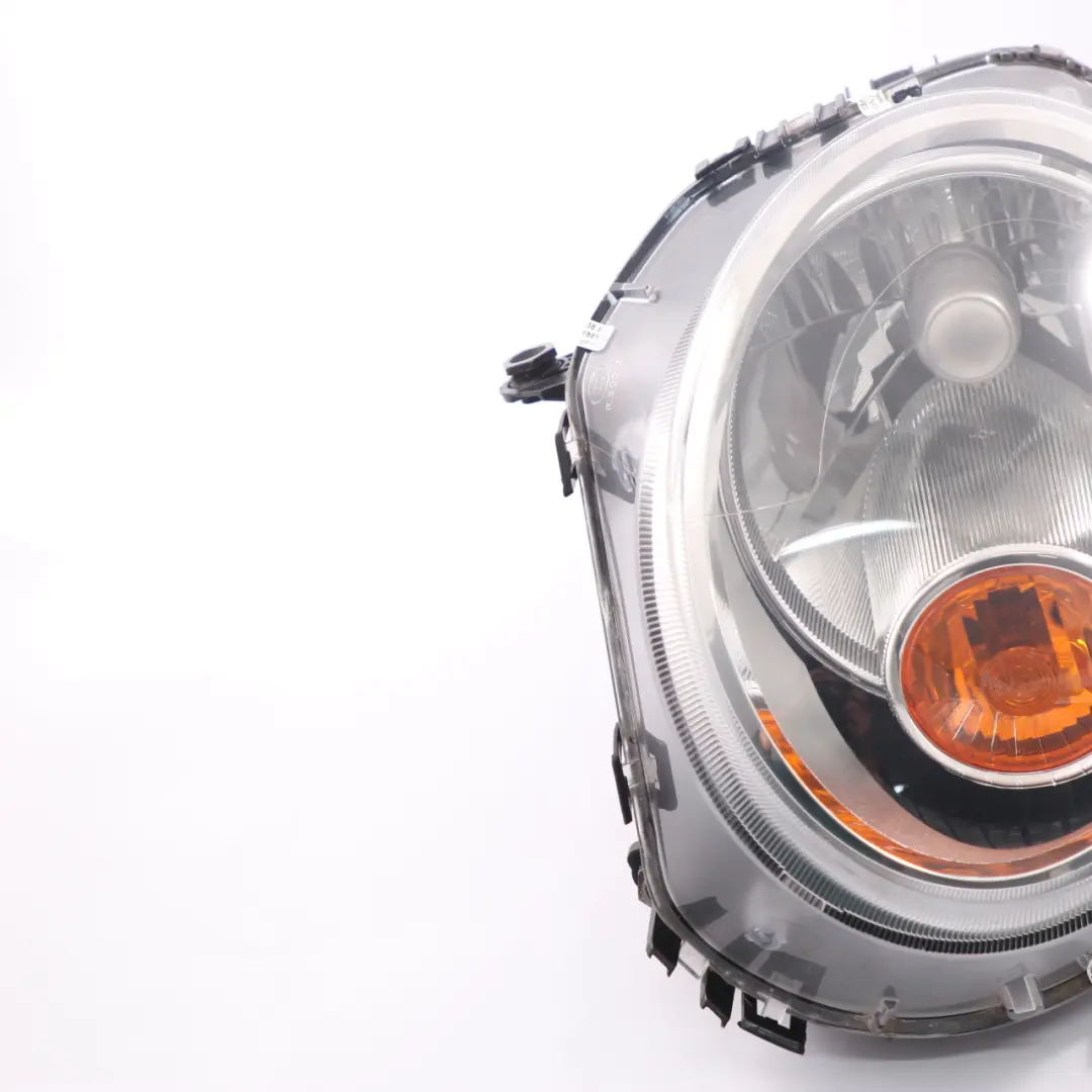 Headlight Turn Indicator Yellow Left N/S to Mini Cooper R55 R56 R57 R58 R59 with Part number 2751265 Mini Cooper R55 R56 R57 R58 R59 Headlight Turn Indicator Yellow Left N/S - SKU rhd-2751265-2 - Part number 2751265