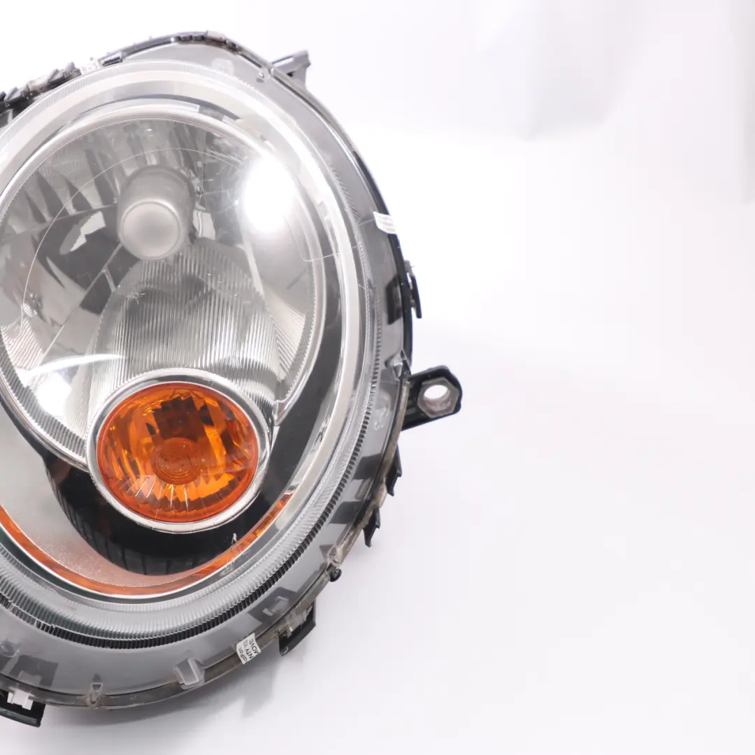 Headlight Turn Indicator Yellow Left N/S to Mini Cooper R55 R56 R57 R58 R59 with Part number 2751265 Mini Cooper R55 R56 R57 R58 R59 Headlight Turn Indicator Yellow Left N/S - SKU rhd-2751265-2 - Part number 2751265