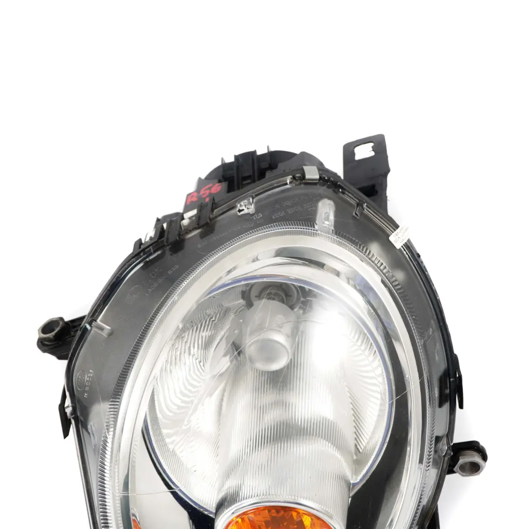 Headlight Left N/S Turn Indicator Yellow to Mini Cooper R55 R56 R57 R58 R59 with Part number 2751265 Mini Cooper R55 R56 R57 R58 R59 Headlight Left N/S Turn Indicator Yellow - SKU rhd-2751265-3 - Part number 2751265