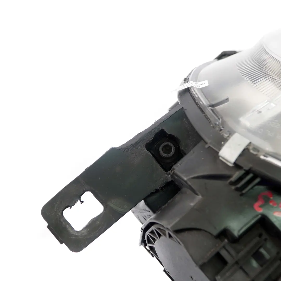 Mini Cooper R55 R56 R57 R58 R59 Headlight Left N/S Turn Indicator Yellow - SKU rhd-2751265-3 - Part number 2751265