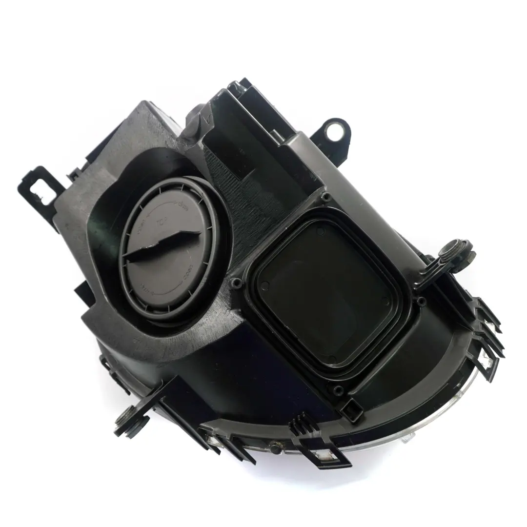 Headlight Left N/S Turn Indicator Yellow to Mini Cooper R55 R56 R57 R58 R59 with Part number 2751265 Mini Cooper R55 R56 R57 R58 R59 Headlight Left N/S Turn Indicator Yellow - SKU rhd-2751265-3 - Part number 2751265