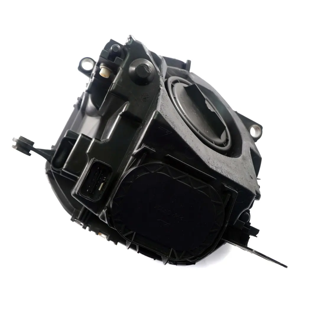 Mini Cooper R55 R56 R57 R58 R59 Headlight Left N/S Turn Indicator Yellow - SKU rhd-2751265-3 - Part number 2751265