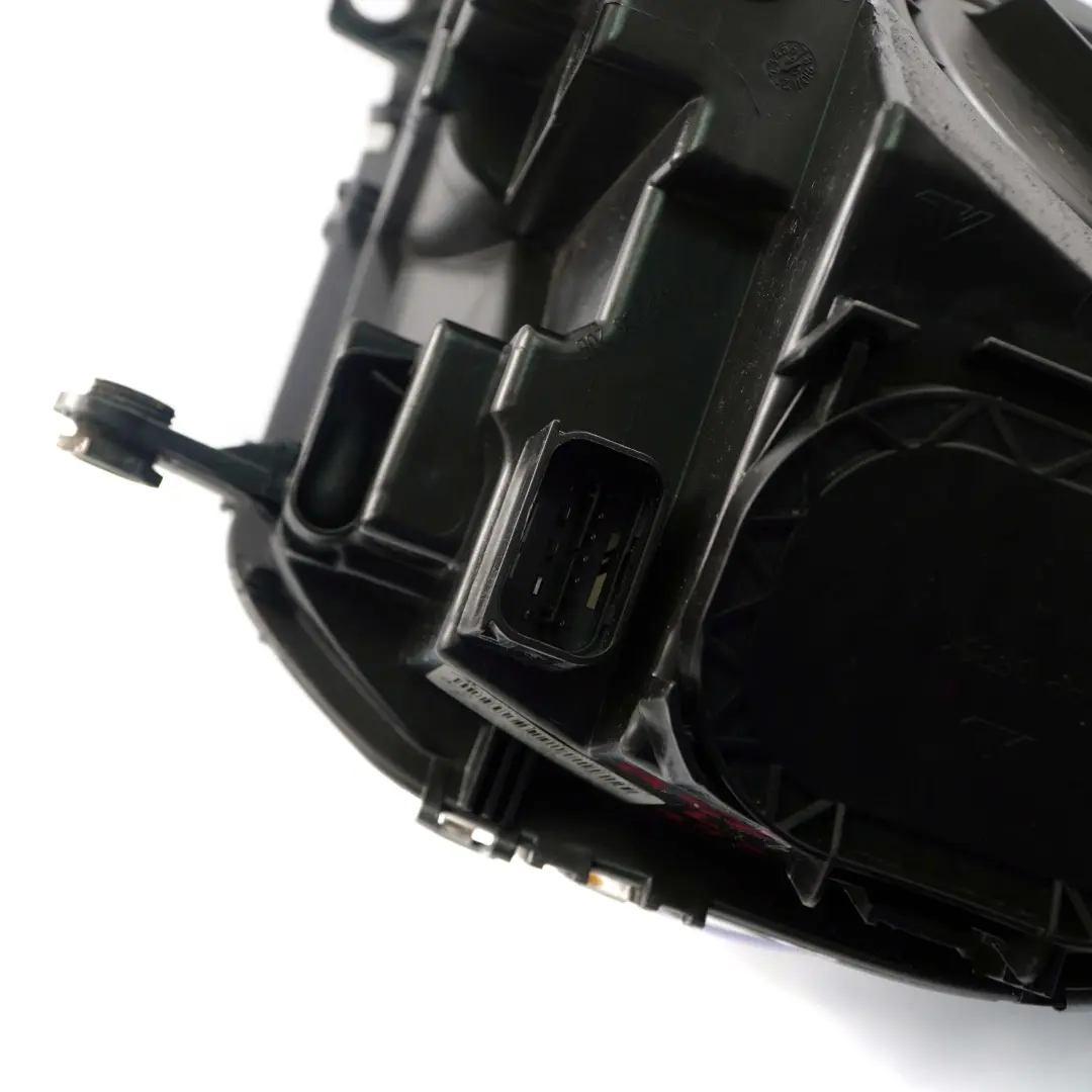 Mini Cooper R55 R56 R57 R58 R59 Headlight Left N/S Turn Indicator Yellow - SKU rhd-2751265-3 - Part number 2751265