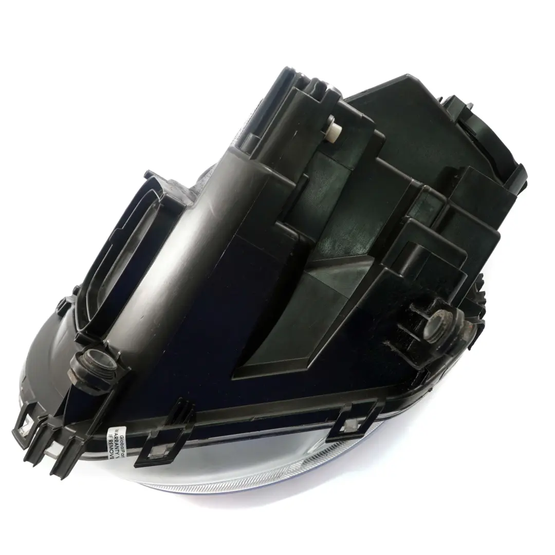 Headlight Left N/S Turn Indicator Yellow to Mini Cooper R55 R56 R57 R58 R59 with Part number 2751265 Mini Cooper R55 R56 R57 R58 R59 Headlight Left N/S Turn Indicator Yellow - SKU rhd-2751265-3 - Part number 2751265