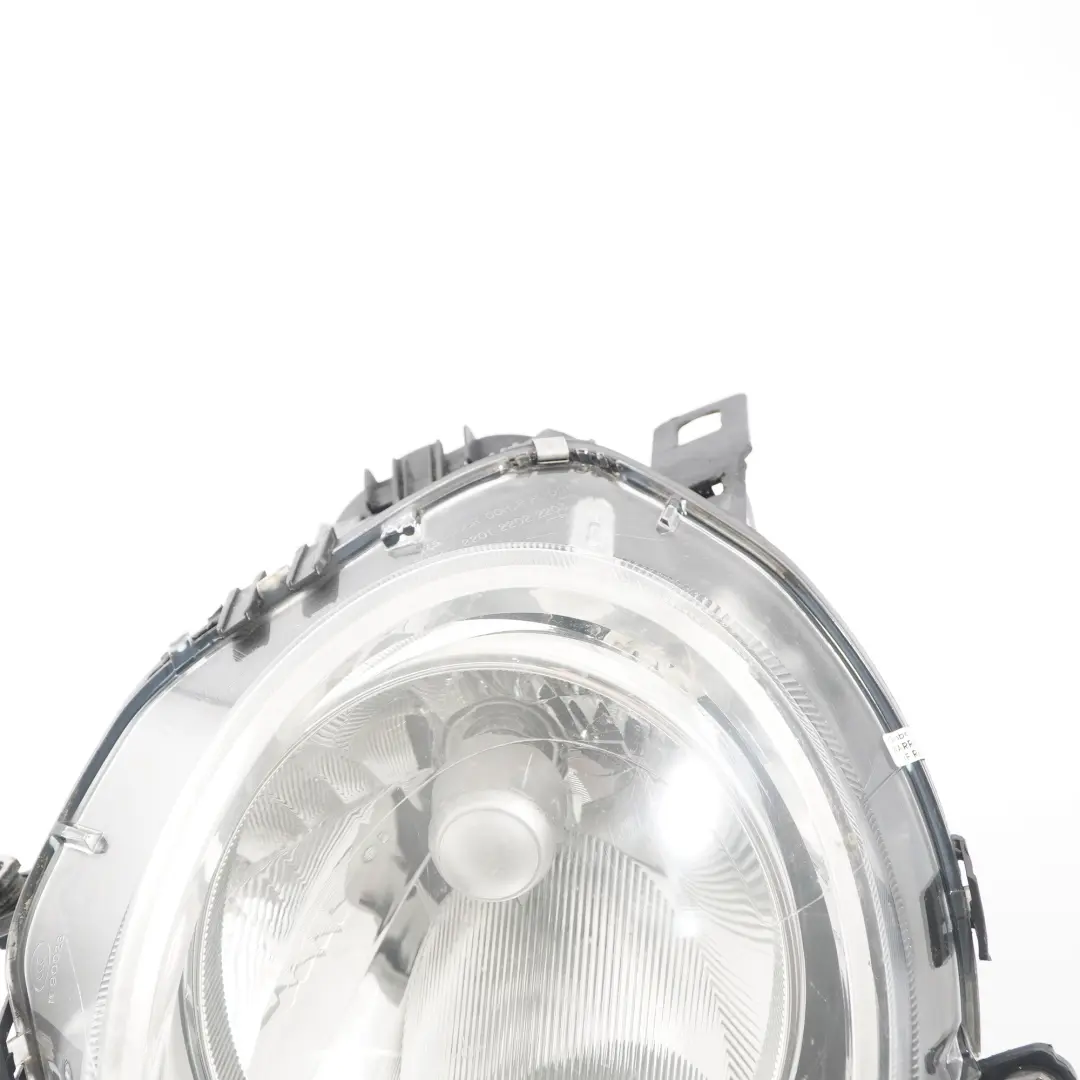 Headlight Left N/S Turn Indicator Yellow to BMW MINI Cooper 6 R55 R56 R57 R58 R59 with Part number 2751265 BMW MINI Cooper 6 R55 R56 R57 R58 R59 Headlight Left N/S Turn Indicator Yellow - SKU rhd-2751265-6 - Part number 2751265