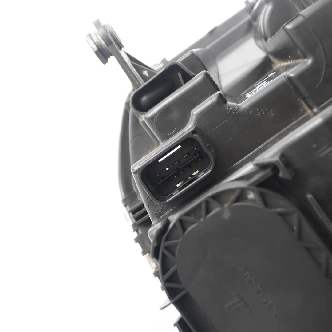 Headlight Left N/S Turn Indicator Yellow to BMW MINI Cooper 6 R55 R56 R57 R58 R59 with Part number 2751265 BMW MINI Cooper 6 R55 R56 R57 R58 R59 Headlight Left N/S Turn Indicator Yellow - SKU rhd-2751265-6 - Part number 2751265