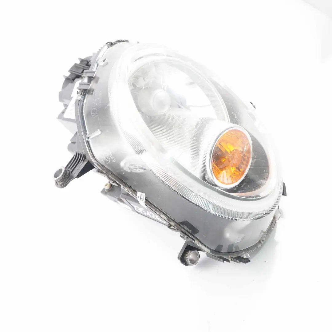 Headlight Left N/S Turn Indicator Yellow to BMW MINI Cooper 6 R55 R56 R57 R58 R59 with Part number 2751265 BMW MINI Cooper 6 R55 R56 R57 R58 R59 Headlight Left N/S Turn Indicator Yellow - SKU rhd-2751265-6 - Part number 2751265
