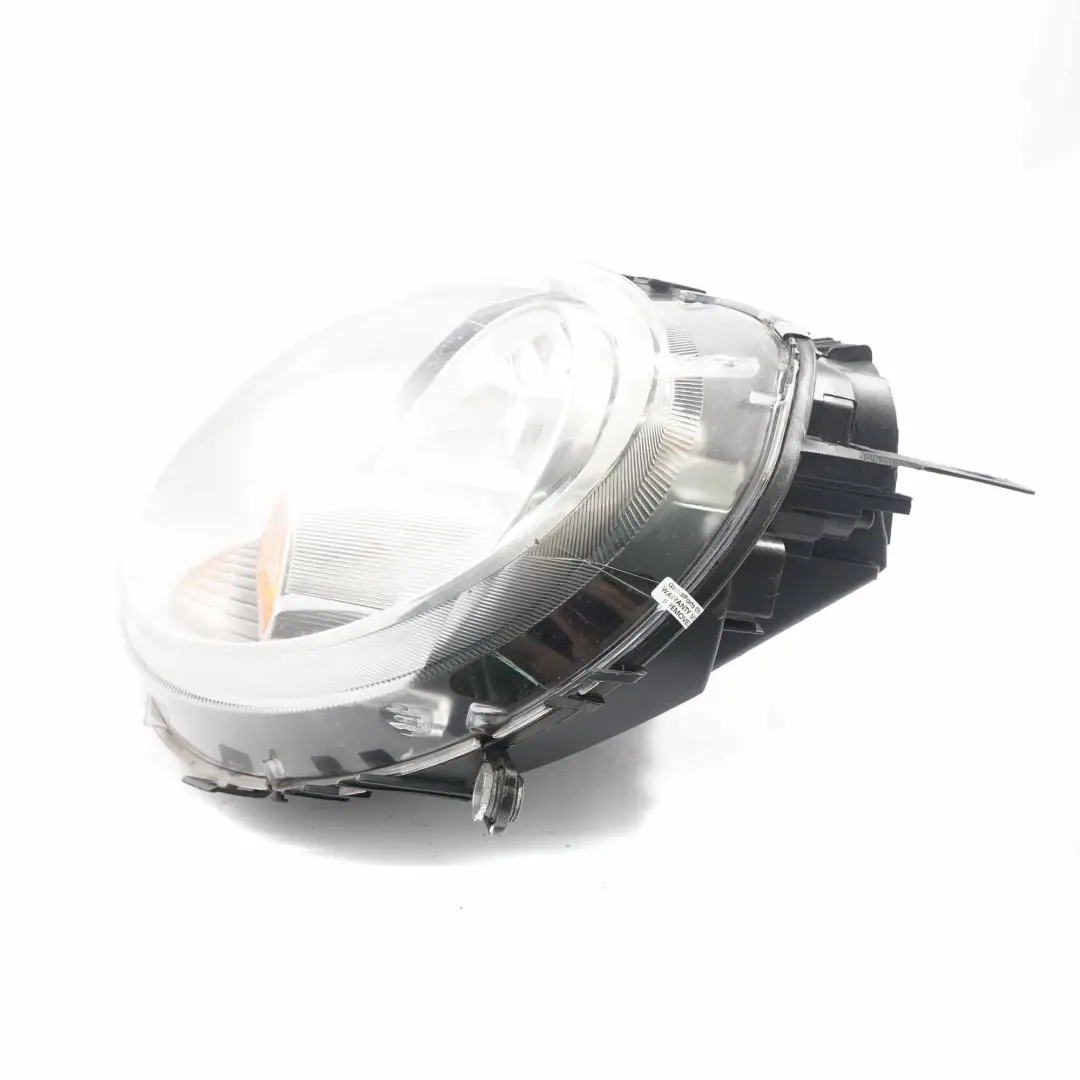 Headlight Left N/S Turn Indicator Yellow to BMW MINI Cooper 6 R55 R56 R57 R58 R59 with Part number 2751265 BMW MINI Cooper 6 R55 R56 R57 R58 R59 Headlight Left N/S Turn Indicator Yellow - SKU rhd-2751265-6 - Part number 2751265
