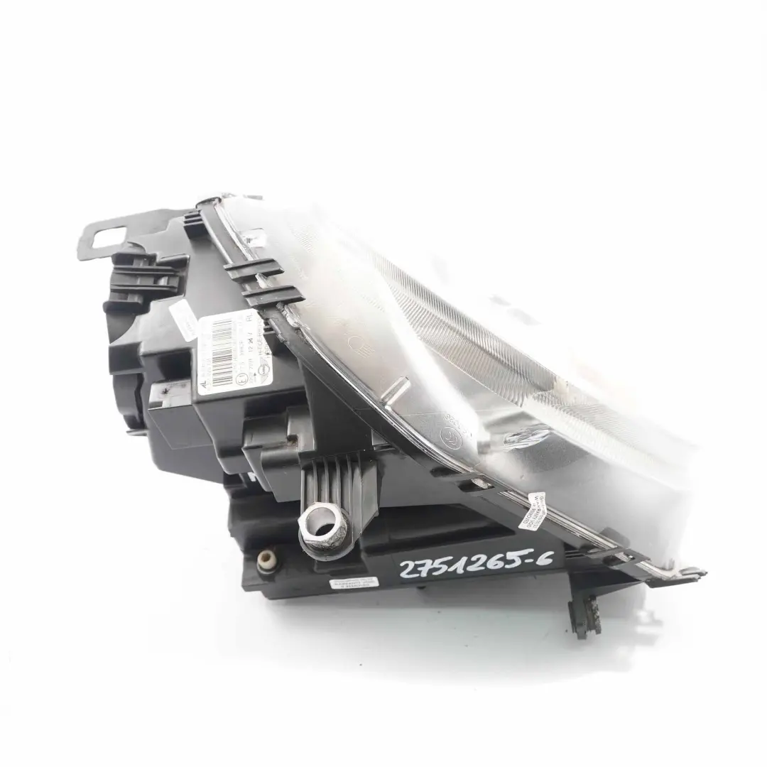 Headlight Left N/S Turn Indicator Yellow to BMW MINI Cooper 6 R55 R56 R57 R58 R59 with Part number 2751265 BMW MINI Cooper 6 R55 R56 R57 R58 R59 Headlight Left N/S Turn Indicator Yellow - SKU rhd-2751265-6 - Part number 2751265