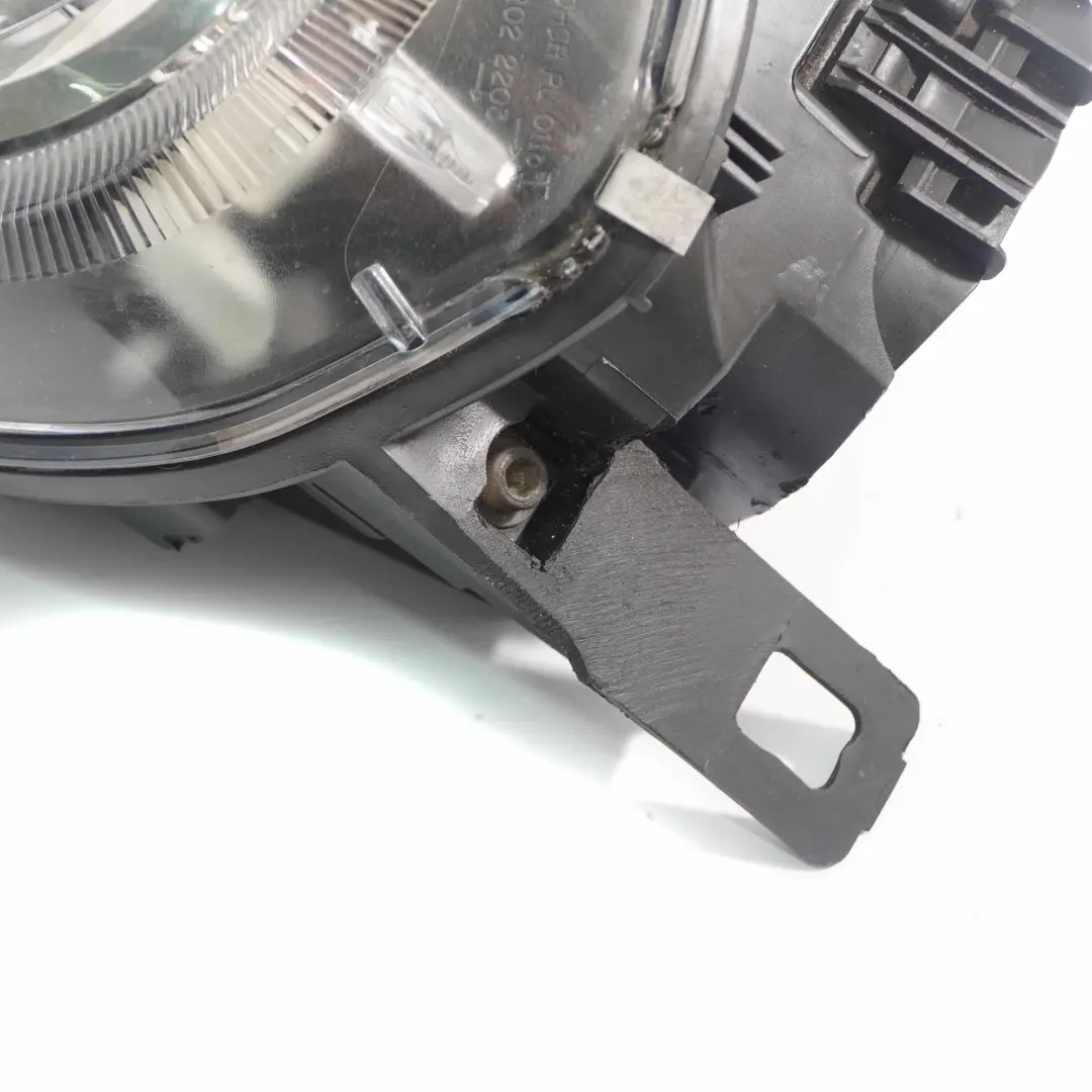 Headlight Left N/S Turn Indicator Yellow to BMW MINI Cooper 6 R55 R56 R57 R58 R59 with Part number 2751265 BMW MINI Cooper 6 R55 R56 R57 R58 R59 Headlight Left N/S Turn Indicator Yellow - SKU rhd-2751265-6 - Part number 2751265