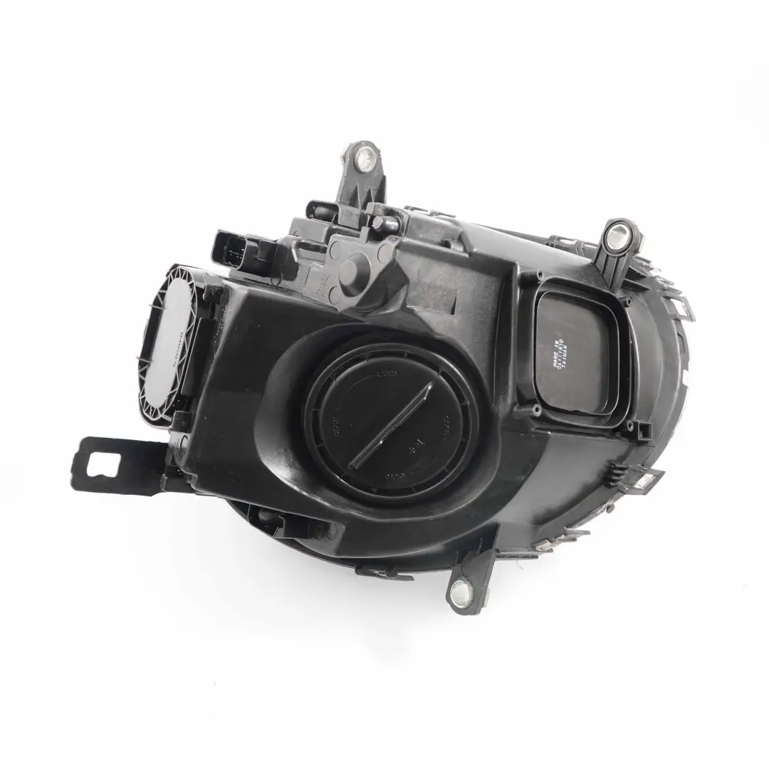 MINI Cooper R55 R56 R57 R58 R59 Headlight Left N/S Turn Indicator Yellow - SKU rhd-2751265-TYC - Part number 2751265