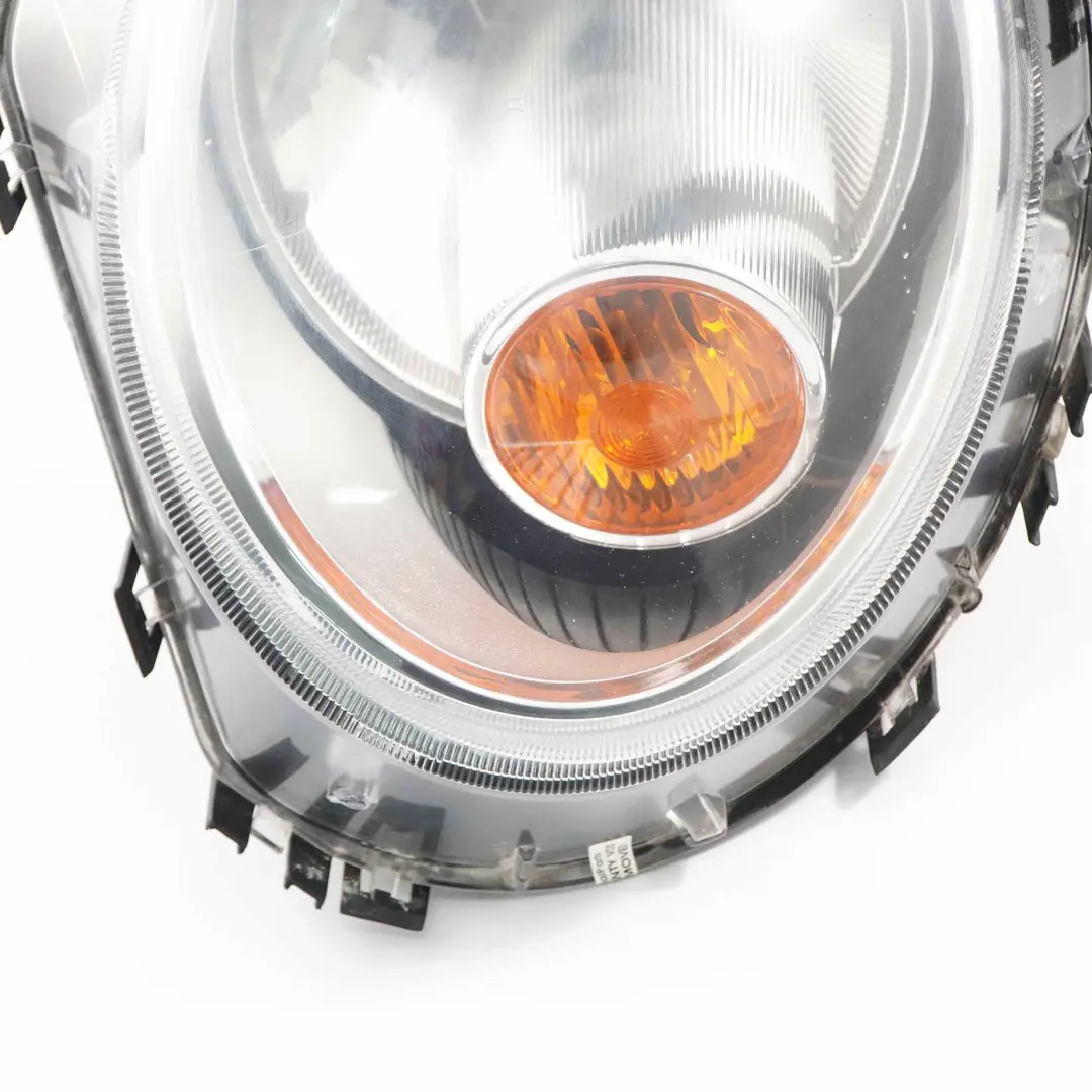 MINI Cooper R55 R56 R57 R58 R59 Headlight Left N/S Turn Indicator Yellow - SKU rhd-2751265-TYC - Part number 2751265