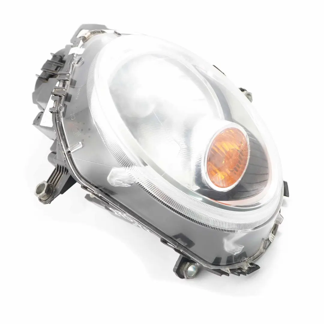 MINI Cooper R55 R56 R57 R58 R59 Headlight Left N/S Turn Indicator Yellow - SKU rhd-2751265-TYC - Part number 2751265
