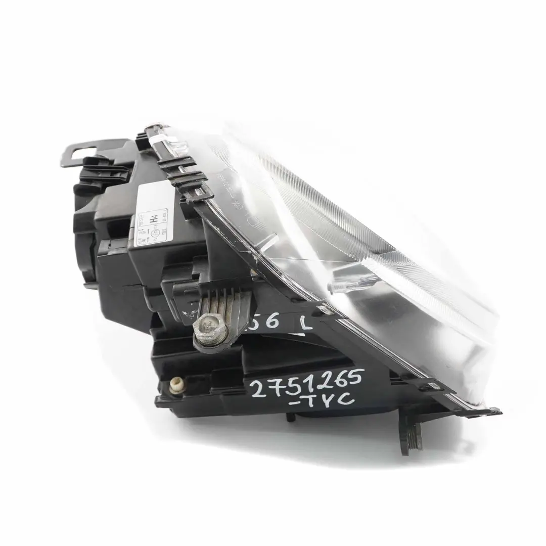 MINI Cooper R55 R56 R57 R58 R59 Headlight Left N/S Turn Indicator Yellow - SKU rhd-2751265-TYC - Part number 2751265