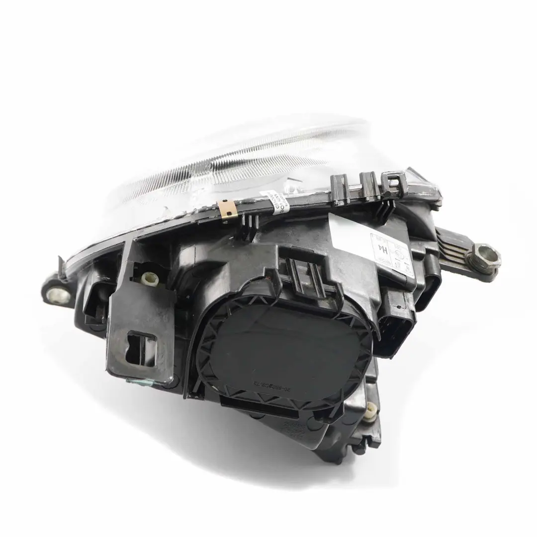 Headlight Left N/S Turn Indicator Yellow to MINI Cooper R55 R56 R57 R58 R59 with Part number 2751265 MINI Cooper R55 R56 R57 R58 R59 Headlight Left N/S Turn Indicator Yellow - SKU rhd-2751265-TYC - Part number 2751265